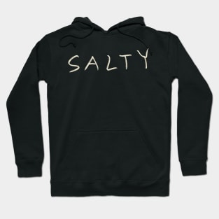 Salty Hoodie